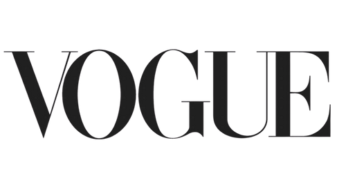 Vogue logo