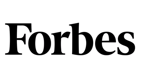 Forbes logo